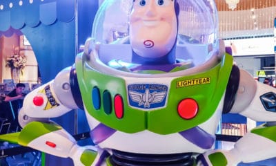 Buzz Lightyear Quotes For Going Infinite And Beyond