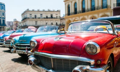 Classic Car Quotes for Vintage Car Enthusiasts