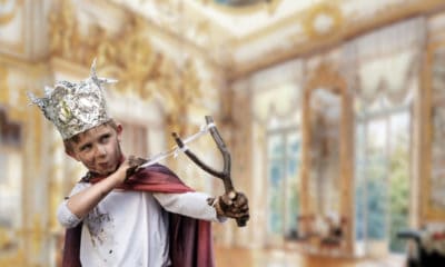 Cruel Prince Quotes to Mesmerize You