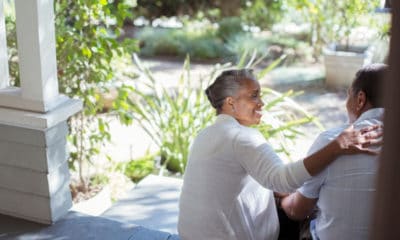 Front Porch Quotes about the Nostalgia of Home