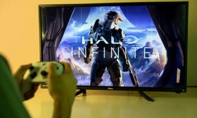Halo Quotes Honoring The Gamer Spirit Inside Of You