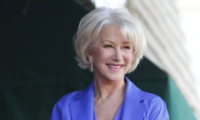Helen Mirren Quotes From One of the Accomplished Actresses in History