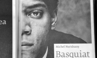 Jean-Michel Basquiat Quotes by a Genius Artist