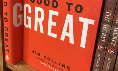 Jim Collins Quotes About Building and Managing a Business
