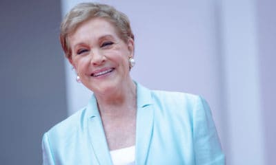 Julie Andrews Quotes on the Arts, Life and More