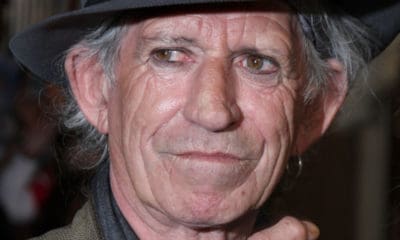 Keith Richards Quotes From Rock ‘n’ Roll Icon