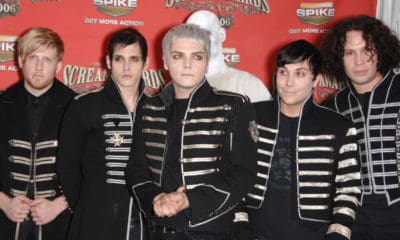 MCR Quotes for Rock Music Lovers