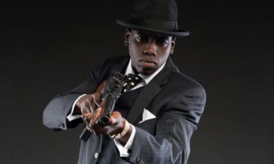 Mafia Quotes About Organized Crime Families