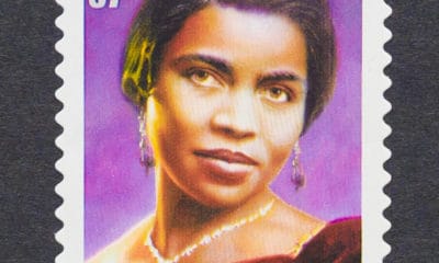 Marian Anderson Quotes on Resilience & Music