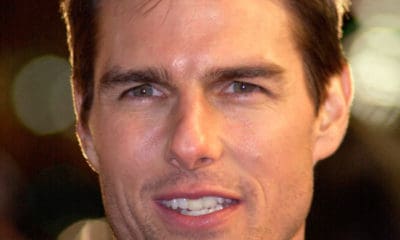 Tom Cruise, Vanilla Sky