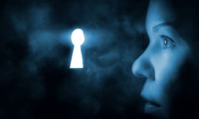 Mysterious Quotes That Will Make You Want to Think Deeper