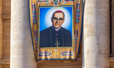 Oscar Romero Quotes From the Catholic Archbishop Who Was Canonized