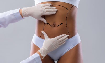 Plastic Surgery Quotes on Body-Altering Surgery