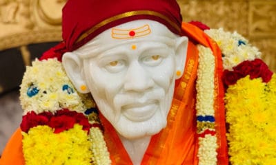Sai Baba Quotes by the Great Spiritual Teacher