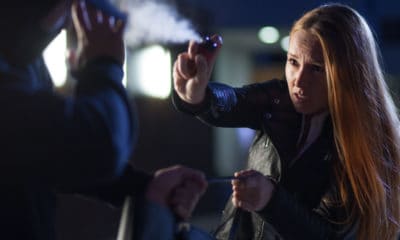 Self-Defense Quotes About the Art of Defending Yourself