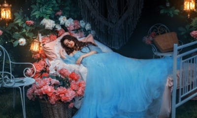 Sleeping Beauty Quotes From the Classic Disney Film