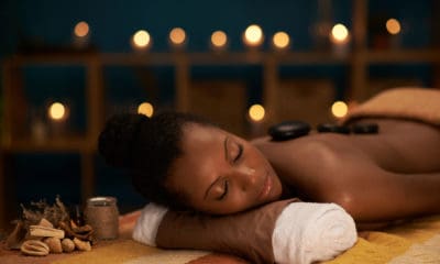 Spa Quotes For Serious Self Care