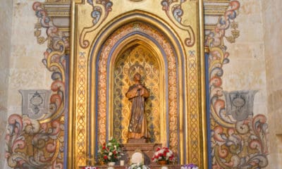 St. Martin de Porres Quotes About the Patron Saint