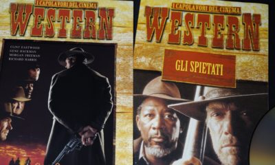 Unforgiven Quotes from the Classic Western