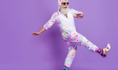 Add Spontaneity to Life on Just Because Day