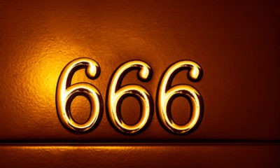 Angel Number 666: Awaken Your Inner Light