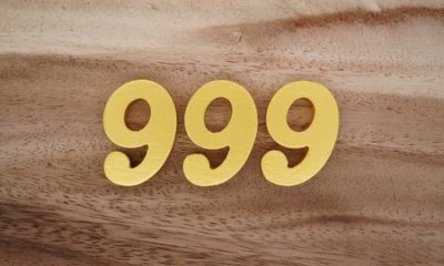 Angel Number 999 & Completing the Cycle