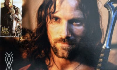 Aragorn Quotes From “The King of Men” in The Lord of the Rings