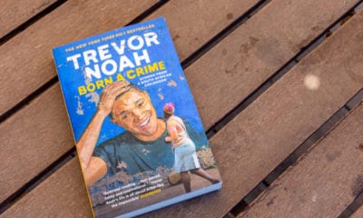 Born A Crime Quotes For A Changing World