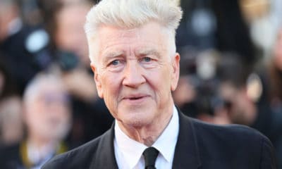 David Lynch Quotes From The Master Director