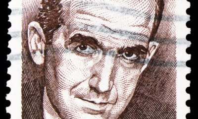 Edward R. Murrow Quotes on Honest Journalism