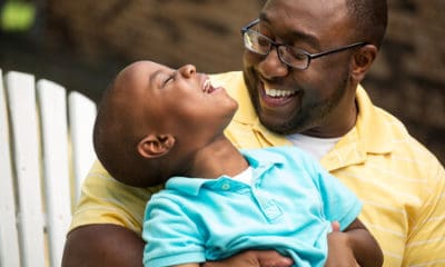 Good Dad: A Guide To Phenomenal Fatherhood