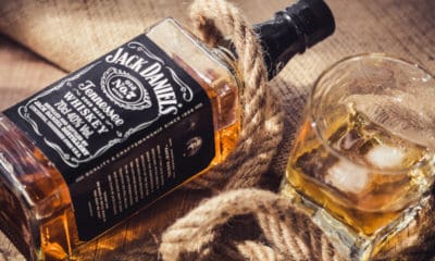 Jack Daniel's Quotes for All Whiskey Fans