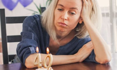 Midlife Crisis Quotes About The Halfway Point of Life