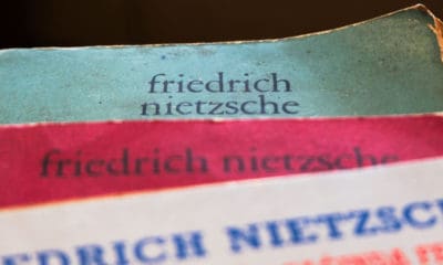 Profound Thus Spoke Zarathustra Quotes