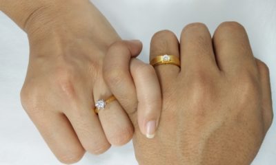 Promise Ring Quotes to Inspire Devotion