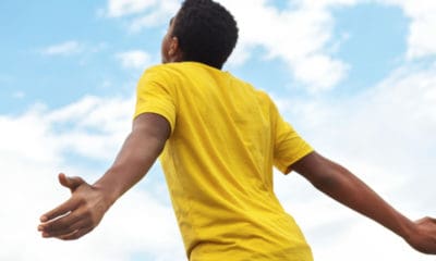 Quotes About Flying to Spread Your Wings