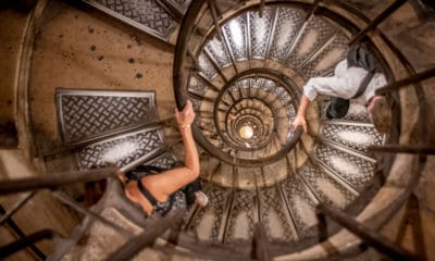 Spiral Quotes Exploring Life's Twists and Turns