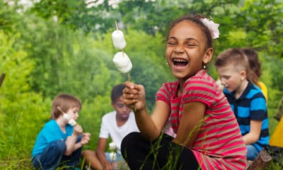 Summer Camp Quotes About Fun and Adventure