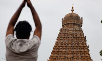 Temple Quotes to Assess an Inner Sacred Space