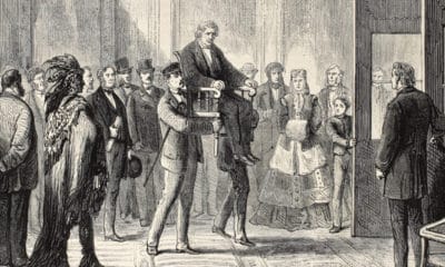 Thaddeus Stevens Quotes From the Abolitionist