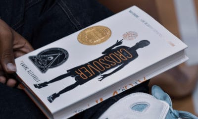 The Crossover Quotes to Captivate the Readers