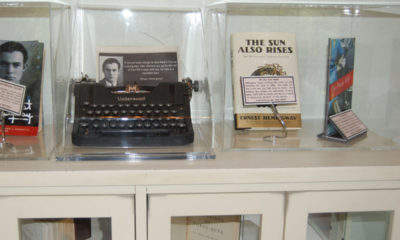 The Sun Also Rises Quotes From the Ernest Hemingway Novel That Some Consider His Greatest Ever