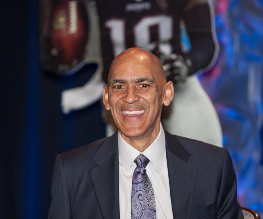 Three Leadership Lessons From Tony Dungy, Lead Read Today