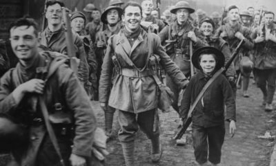 WW1 Quotes About the War That Impacted the World