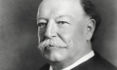 William Howard Taft Quotes Echoing Leadership Skills