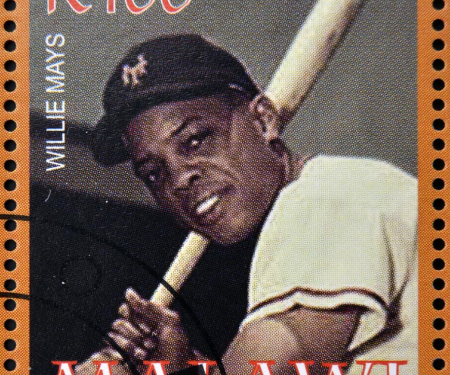 Quotes about Willie Mays - BrainyQuote