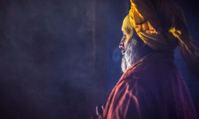 Yogi Bhajan Quotes From The Kundalini Master
