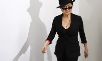 Yoko Ono Quotes Celebrating the Philanthropist