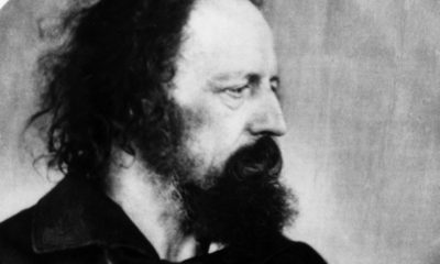 Alfred Tennyson Quotes From The Poet Laureate