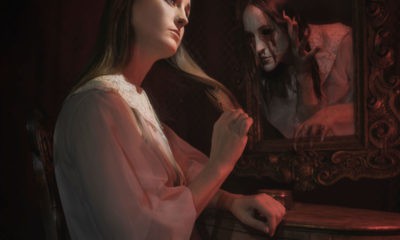 Bloody Mary Quotes to Chill Your Bones